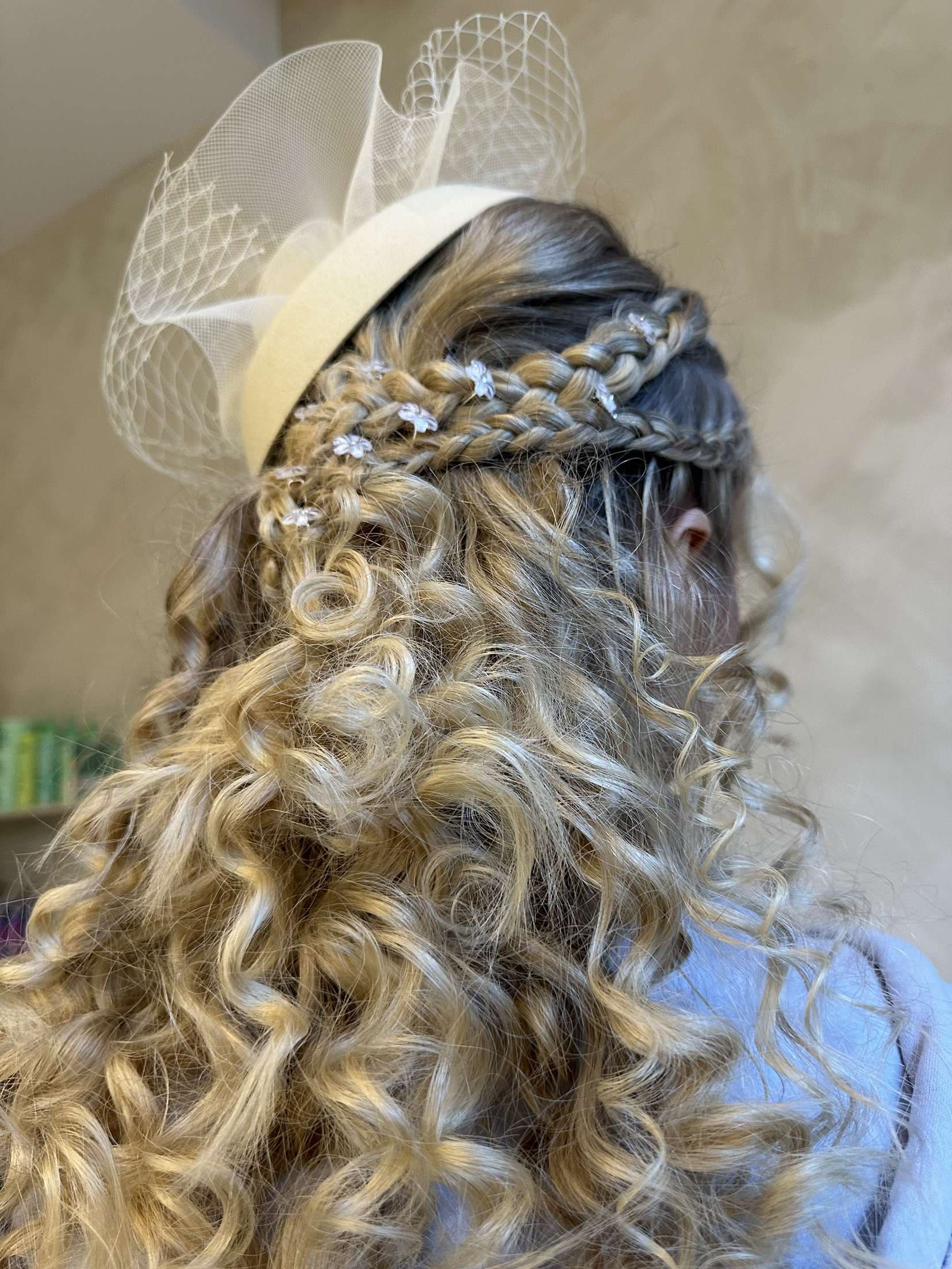 Hairstyle example 4