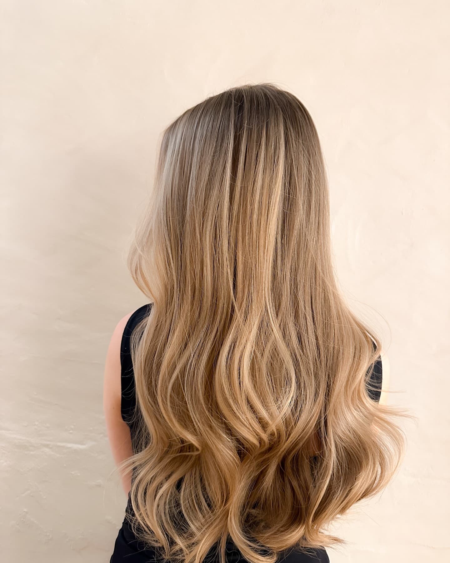 Hairstyle example 7