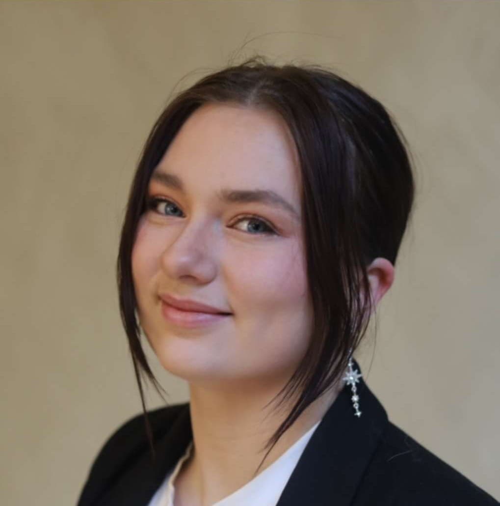 Hairdresser profile